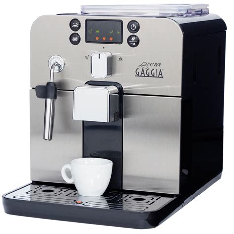 gaggia coffee machine